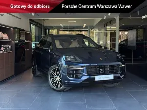Porsche Cayenne III 2026