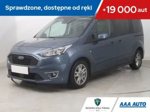 Ford Tourneo Connect II 2020