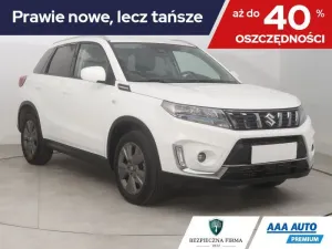 Suzuki Vitara III 2024