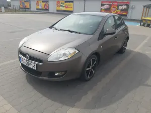 Fiat Bravo II 1.4 16V Dynamic 2007