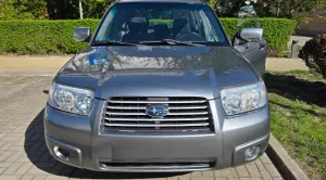 Subaru Forester II 2.0 XC 000 2007