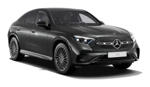 Mercedes-Benz GLC II 2025