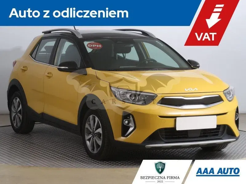 Kia Stonic 2022