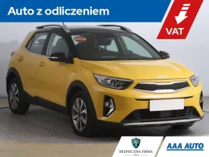 Kia Stonic 2022