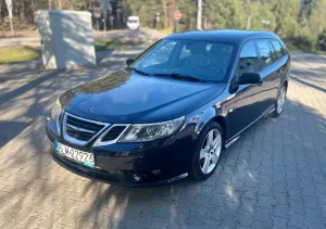 Saab 9-3 II 2008