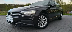 Volkswagen Passat B8 1.5 TSI EVO Business DSG 2019