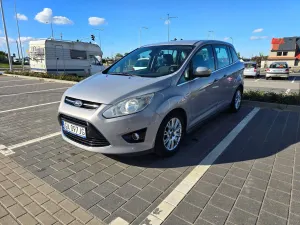 Ford Grand C-Max 1.6 TDCi Titanium 2010