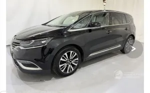 Renault Espace V TCe 225 EDC GPF INITIALE PARIS 2017