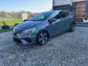 Renault Clio V 1.0 TCe R.S Line 2020