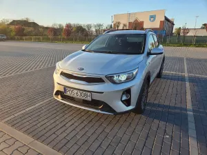 Kia Stonic 2018