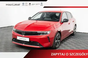 Opel Astra L 2022