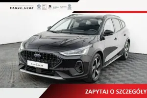 Ford Focus Mk4 1.5 EcoBlue Active X 2024