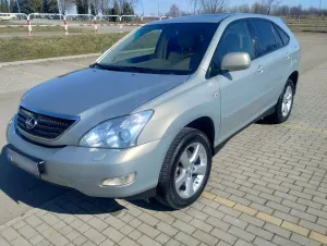 Lexus RX II Prestige 2005
