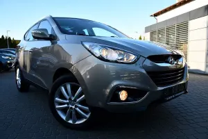 Hyundai ix35 2.0 Style 2011