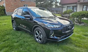 Ford Escape 1.5 EcoBoost AWD SE 2025