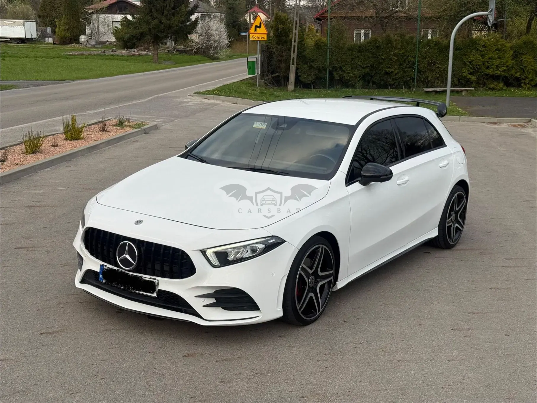 Mercedes-Benz A W177 200 AMG Line 2020