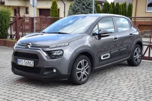 Citroën C3 III 2021