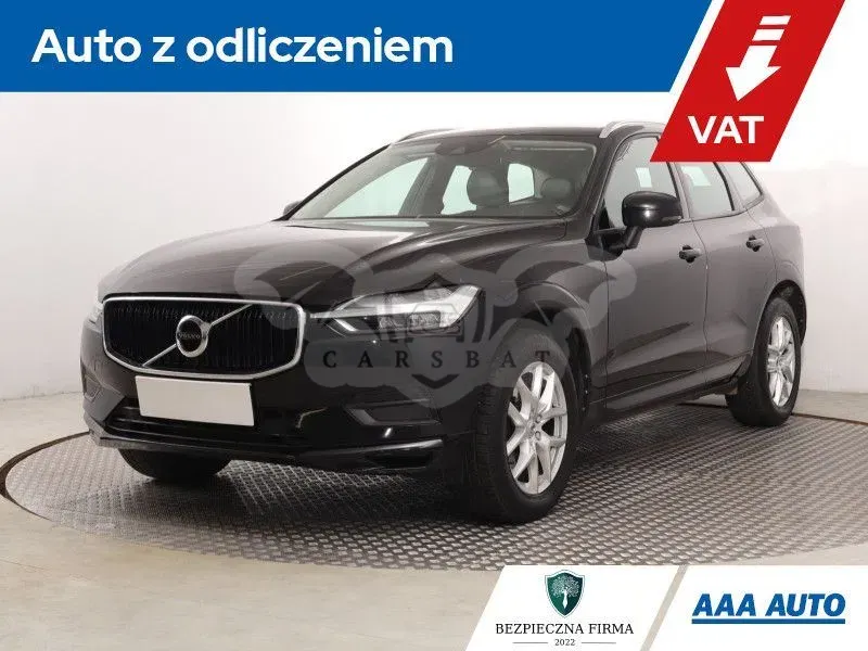 Volvo XC60 II 2017