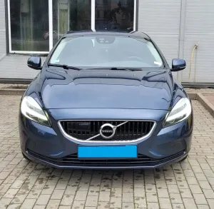 Volvo V40 II 2019