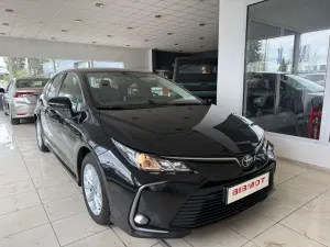 Toyota Corolla Seria E21 1.5 Style 2022