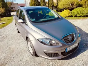 Seat Altea 1.9 TDI DPF Rebel 2005