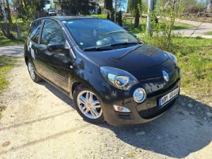 Renault Twingo II 2012