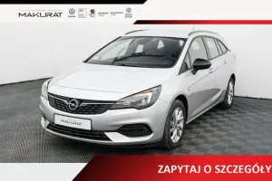 Opel Astra K 2022