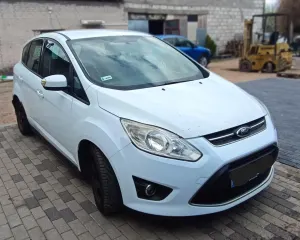 Ford C-Max II 1.6 TDCi Ambiente 2012
