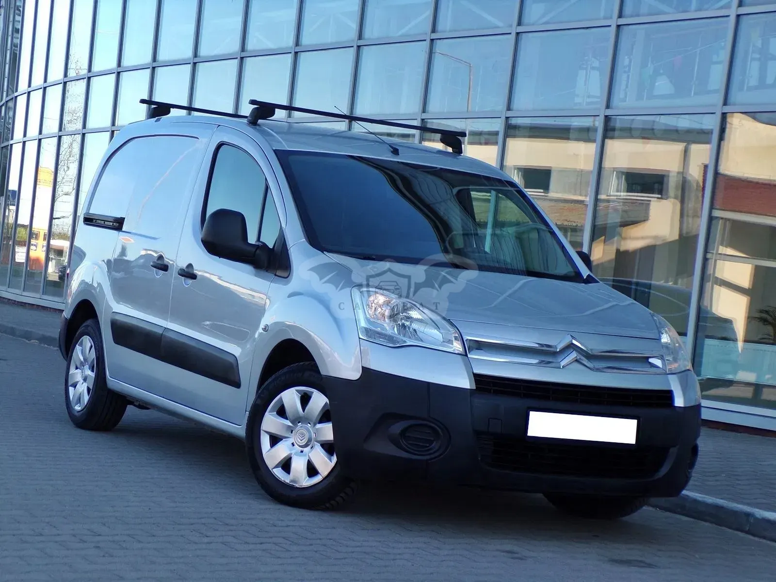 Citroën Berlingo 2010