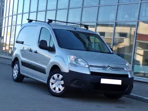 Citroën Berlingo 2010
