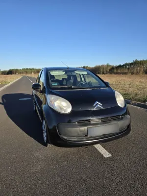 Citroën C1 I 2008