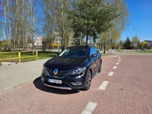 Renault Koleos II 2.0 dCi Initiale Paris 4x4 X-Tronic 2019