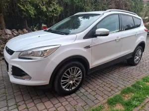 Ford Kuga II 2.0 TDCi 2x4 Titanium 2013