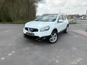 Nissan Qashqai I 1.6 Tekna S/S 2011