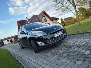 Renault Scenic III Energy dCi 110 S&S Bose Edition 2011