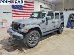 Jeep Wrangler IV 2023