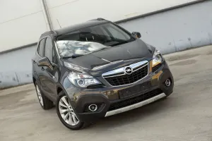 Opel Mokka I 1.4 T Cosmo EU6 2016