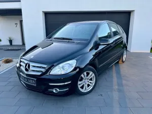 Mercedes-Benz B W245 200 CDI Autotronic 2009