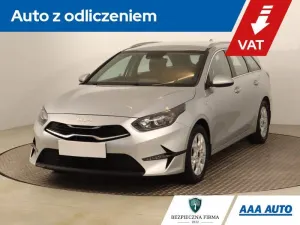 Kia Ceed III 2023