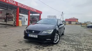 Seat Leon III 1.6 TDI Style 2013