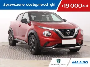 Nissan Juke II 2020