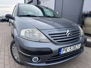 Citroën C3 I 1.1 Style 2004