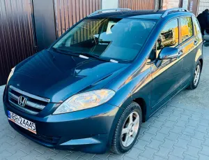 Honda FR-V 1.7 Comfort 2005