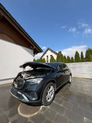 Mercedes-Benz GLC II 200 4Matic 9G-TRONIC Edition Avantgarde 2023