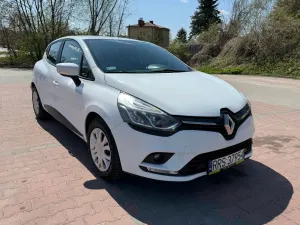 Renault Clio IV 2017