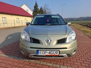Renault Koleos I 2.0 dCi FAP 4x4 Bose Edition 2008