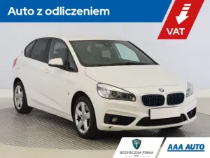 BMW 2 Series 2017