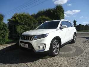 Suzuki Vitara III 1.4 Boosterjet mHEV Premium Plus 2WD 2024