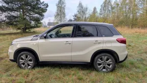 Suzuki Vitara III 1.4 Boosterjet SHVS Premium 2WD 2021