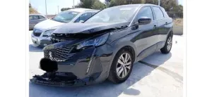 Peugeot 3008 II BlueHDi 130 Stop & Start Allure 2022